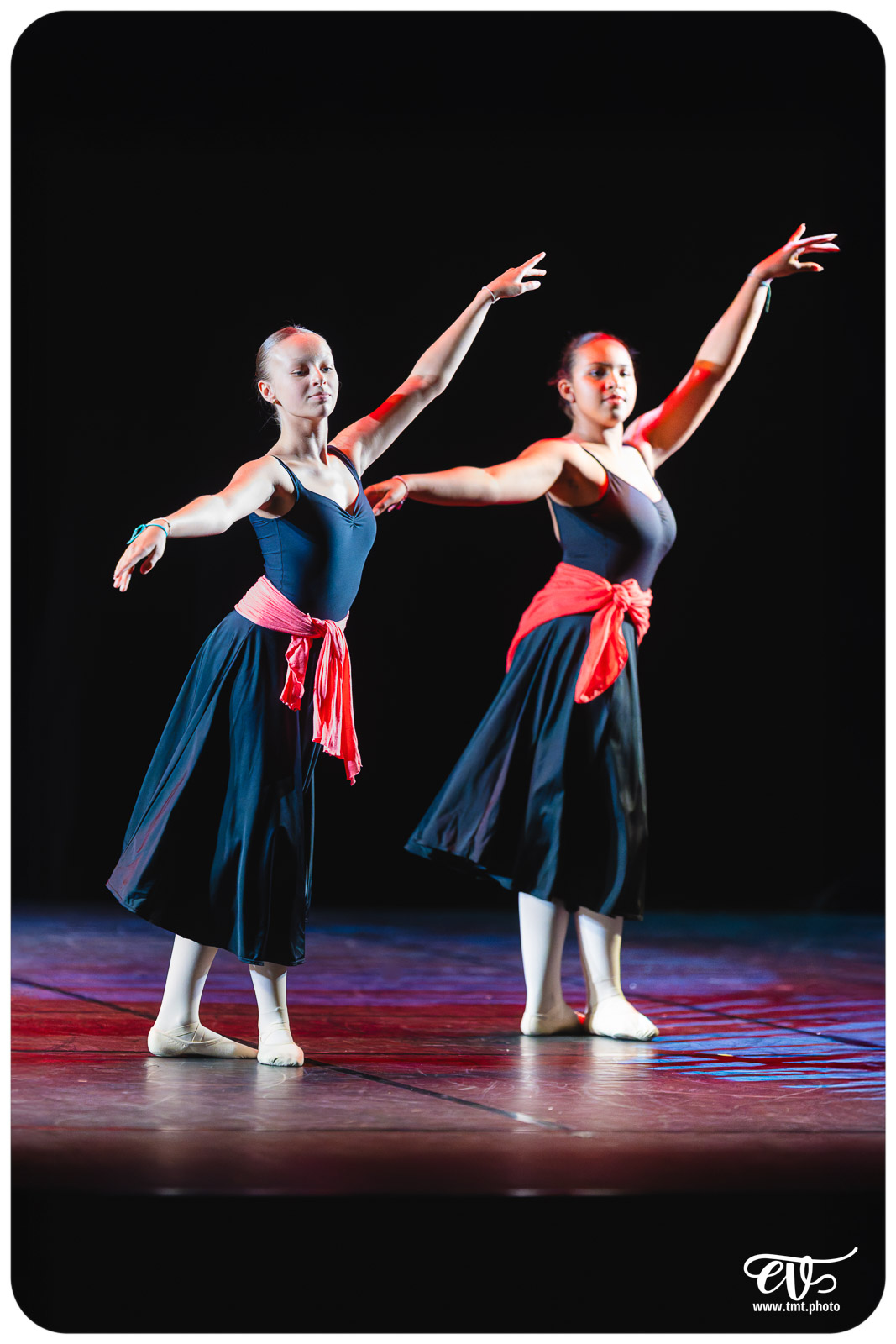 GALA DE DANSE EMMDH 2025